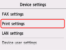 Imagen: pantalla táctil